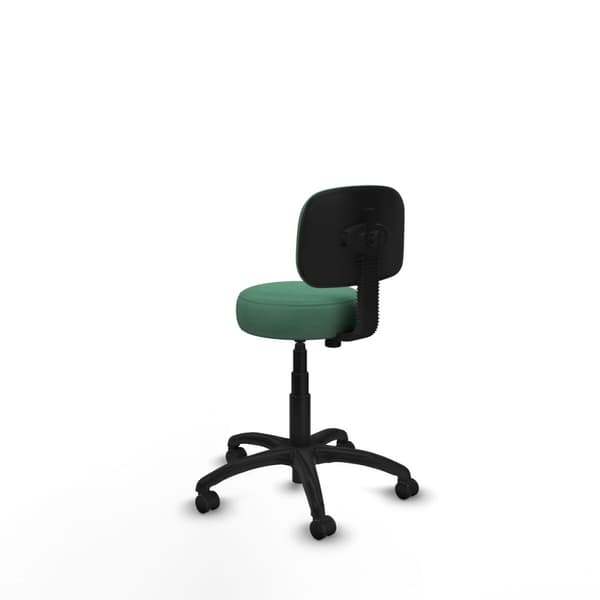 Kontorsstol Piqueras y Crespo 45601RF Smaragdgrön