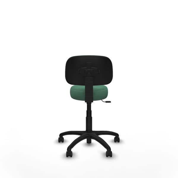 Kontorsstol Piqueras y Crespo 45601RF Smaragdgrön