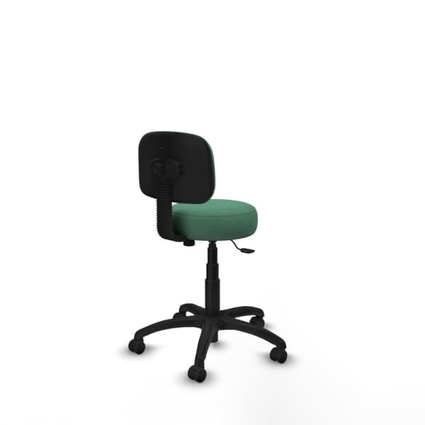 Kontorsstol Piqueras y Crespo 45601RF Smaragdgrön