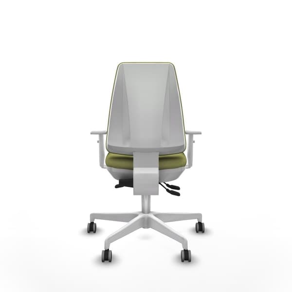 Kontorsstol Piqueras y Crespo B5B026G