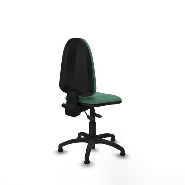 Kontorsstol Piqueras y Crespo B0001RT Smaragdgrön