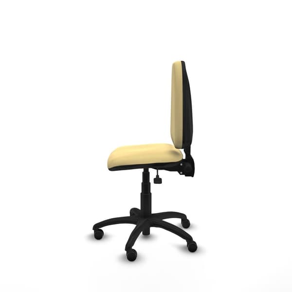 Kontorsstol Piqueras y Crespo B0001RF Kräm