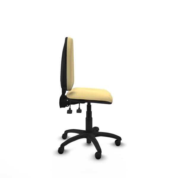 Kontorsstol Piqueras y Crespo B0001RF Kräm
