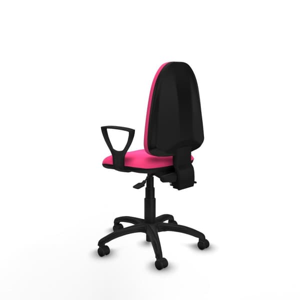 Kontorsstol Aýna Asincro Piqueras y Crespo BFN01RF Rosa