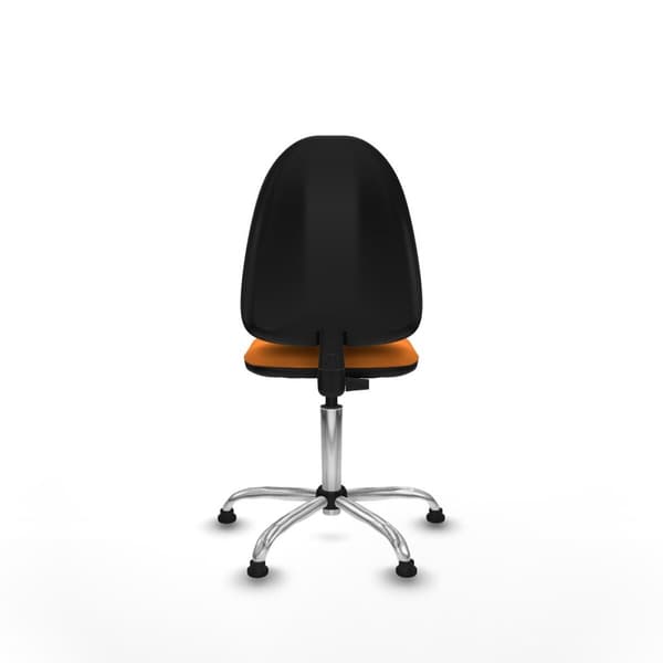 Kontorsstol Aýna Piqueras y Crespo B0005RT Orange
