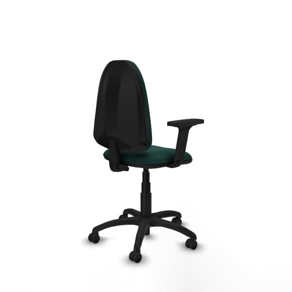 Kontorsstol Aýna Piqueras y Crespo B2D01RF Grön