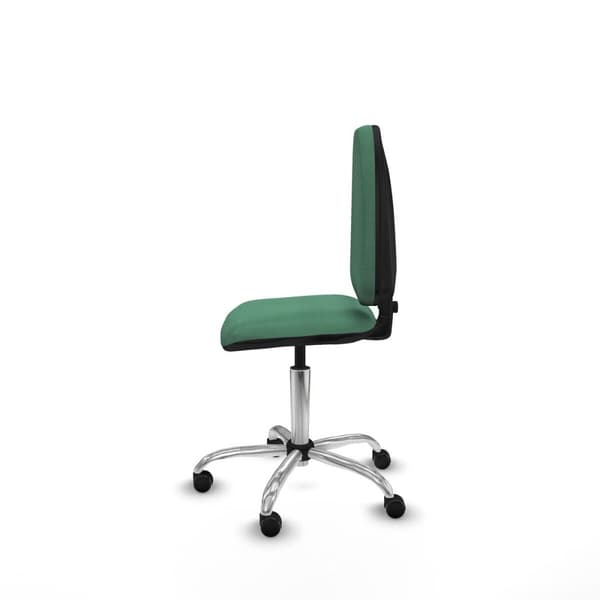 Kontorsstol Piqueras y Crespo B0005RF Smaragdgrön