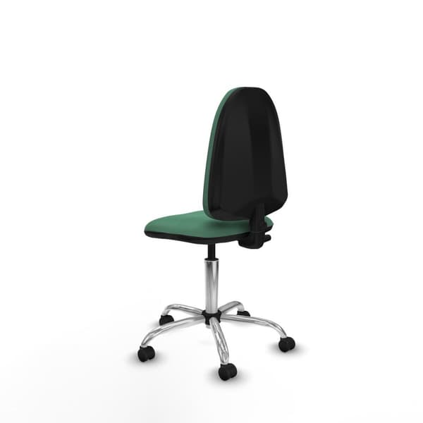 Kontorsstol Piqueras y Crespo B0005RF Smaragdgrön