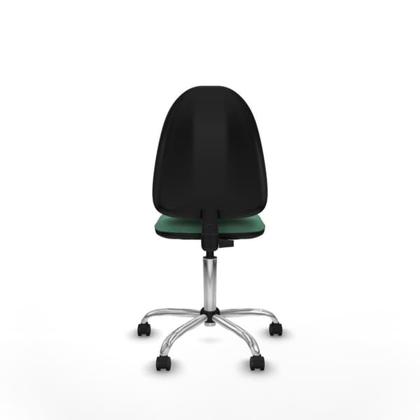 Kontorsstol Piqueras y Crespo B0005RF Smaragdgrön