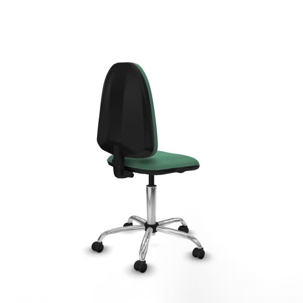 Kontorsstol Piqueras y Crespo B0005RF Smaragdgrön