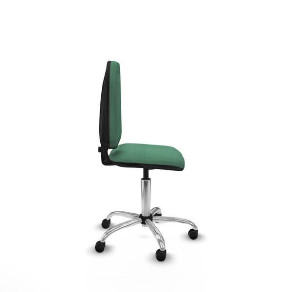 Kontorsstol Piqueras y Crespo B0005RF Smaragdgrön