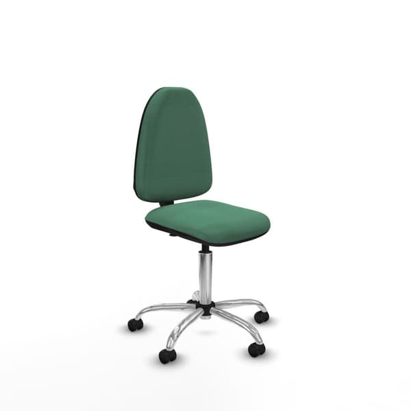 Kontorsstol Piqueras y Crespo B0005RF Smaragdgrön