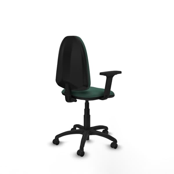 Kontorsstol Piqueras y Crespo B2D01RF Grön