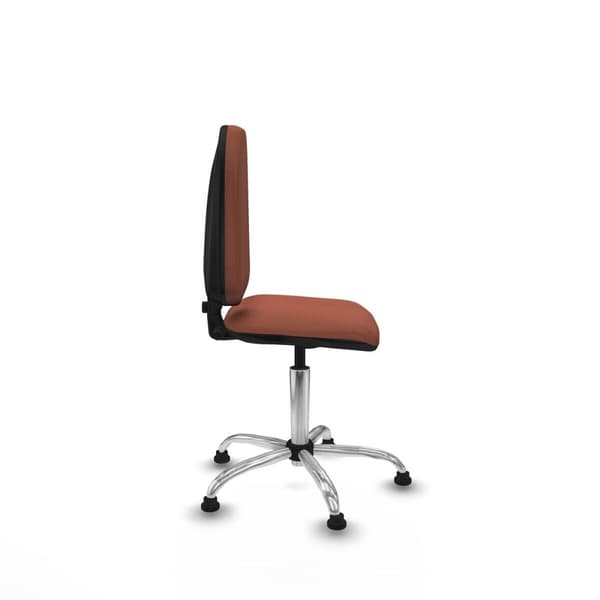 Kontorsstol Piqueras y Crespo B0005RT Brun