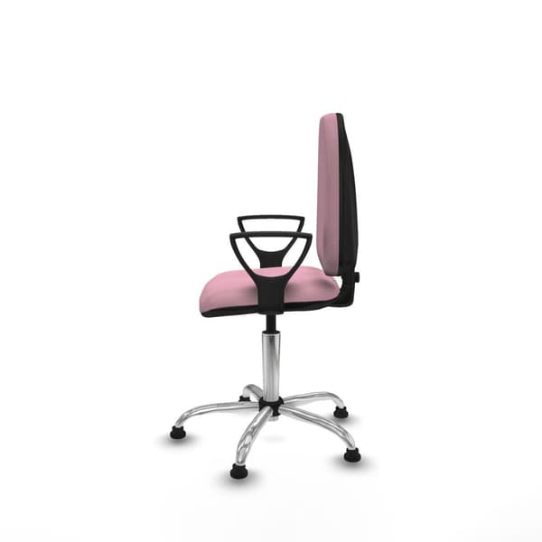 Kontorsstol Piqueras y Crespo BFN05RT Rosa