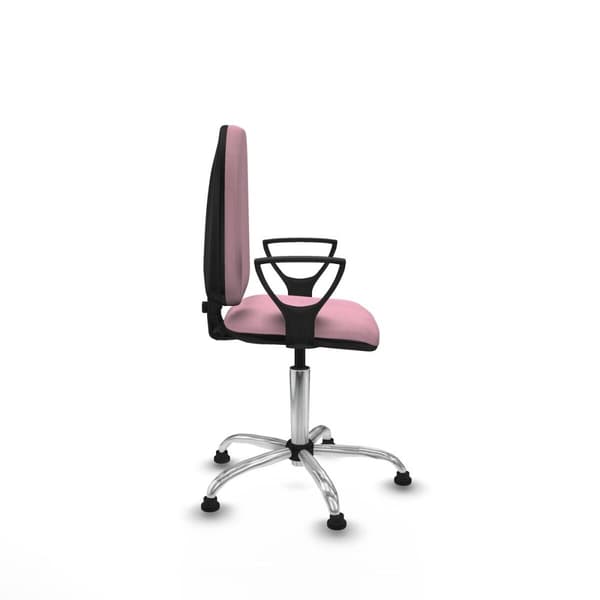 Kontorsstol Piqueras y Crespo BFN05RT Rosa