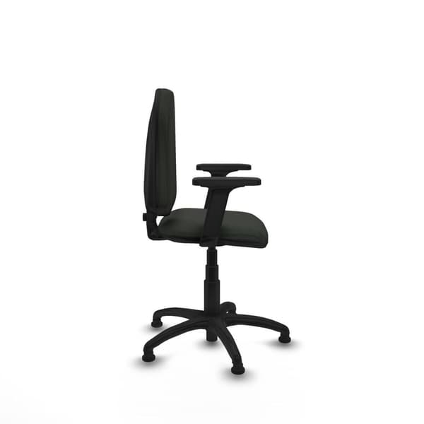 Kontorsstol Piqueras y Crespo B2D01RT Svart