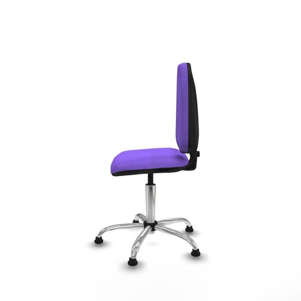 Kontorsstol Piqueras y Crespo B0005RT Lila