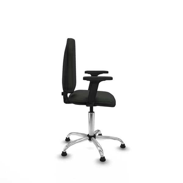 Kontorsstol Piqueras y Crespo B2D05RT Svart