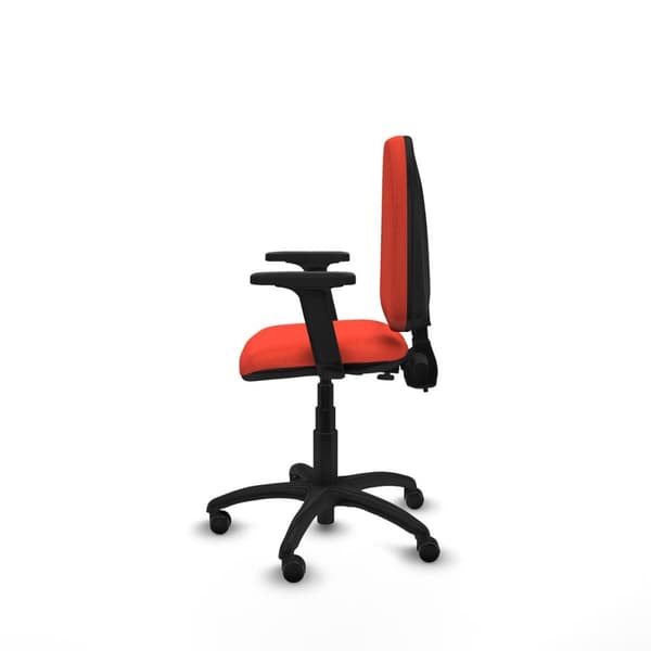 Kontorsstol Piqueras y Crespo B2D01RP Mörk Orange