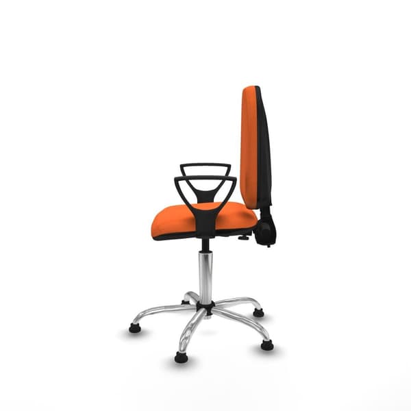 Kontorsstol Piqueras y Crespo BFN05RT Orange
