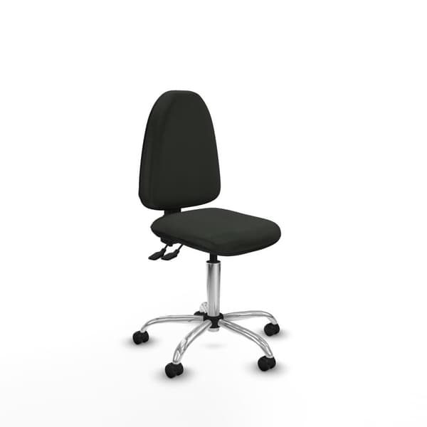 Kontorsstol Piqueras y Crespo B0005RP Svart