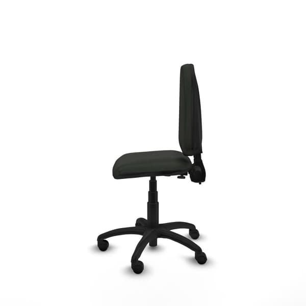 Kontorsstol Piqueras y Crespo B0001RN Svart