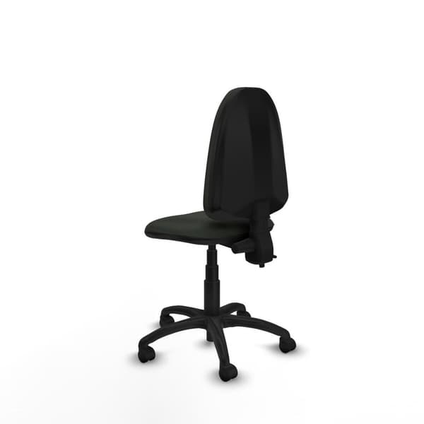 Kontorsstol Piqueras y Crespo B0001RN Svart