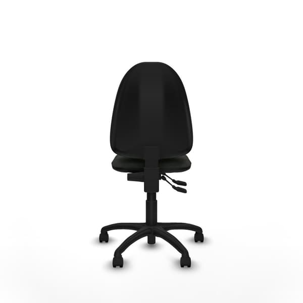 Kontorsstol Piqueras y Crespo B0001RN Svart