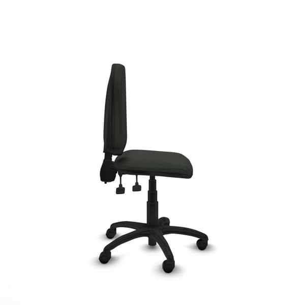 Kontorsstol Piqueras y Crespo B0001RN Svart