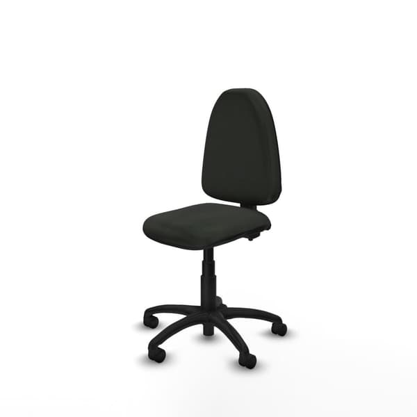Kontorsstol Piqueras y Crespo B0001RN Svart