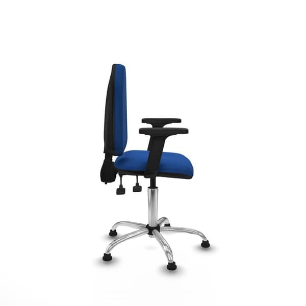 Kontorsstol Piqueras y Crespo B2D05RT Blå