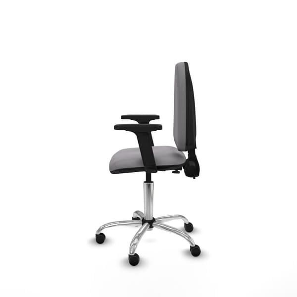 Kontorsstol Piqueras y Crespo B2D05RF Grå