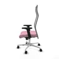 Miniatyrbild 3 av 7: Kontorsstol Piqueras y Crespo B2D086N Rosa
