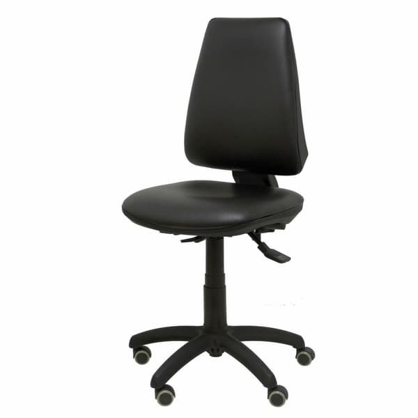 Kontorstol Elche Piqueras y Crespo SP840RP Sort
