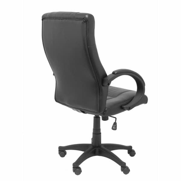 Kontorstol Munera Piqueras y Crespo 97DB Sort