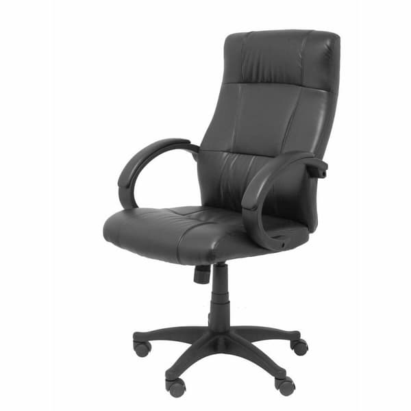 Kontorstol Munera Piqueras y Crespo 97DB Sort