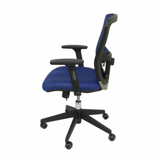 Kontorstol Pozuelo Piqueras y Crespo 942251 Blå