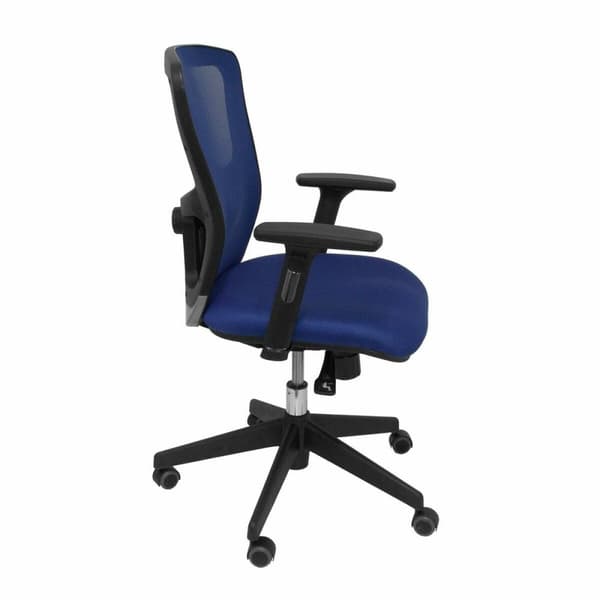 Kontorstol Pozuelo Piqueras y Crespo 942251 Blå