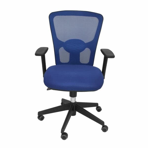 Kontorstol Pozuelo Piqueras y Crespo 942251 Blå