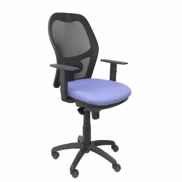 Kontorstol Jorquera Piqueras y Crespo BALI261 Blå