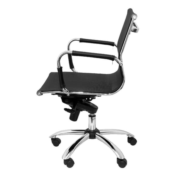 Kontorstol Barrax confidente Piqueras y Crespo 944520 Sort
