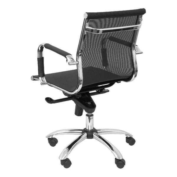 Kontorstol Barrax confidente Piqueras y Crespo 944520 Sort