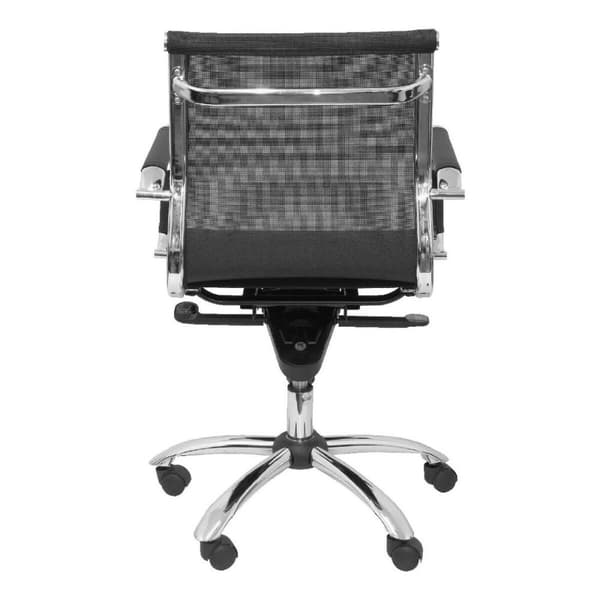 Kontorstol Barrax confidente Piqueras y Crespo 944520 Sort