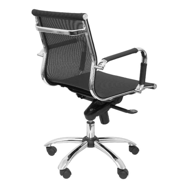 Kontorstol Barrax confidente Piqueras y Crespo 944520 Sort