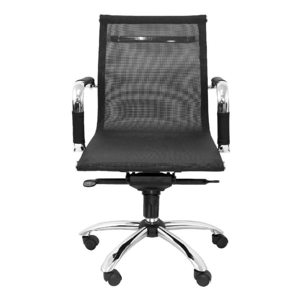 Kontorstol Barrax confidente Piqueras y Crespo 944520 Sort