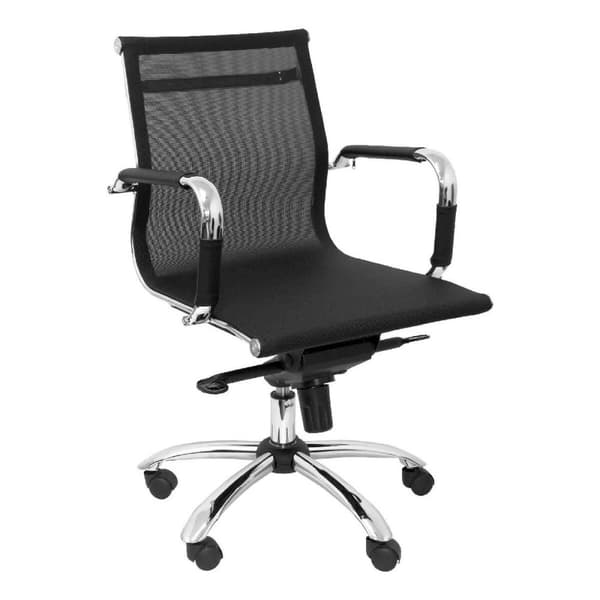 Kontorstol Barrax confidente Piqueras y Crespo 944520 Sort