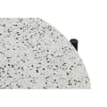 Miniatyrbillede 4 af 4: Spisebord DKD Home Decor Sten Jern 80 x 80 x 45 cm