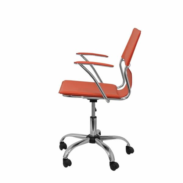 Kontorstol Piqueras y Crespo 214 Orange