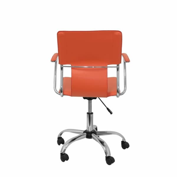 Kontorstol Piqueras y Crespo 214 Orange